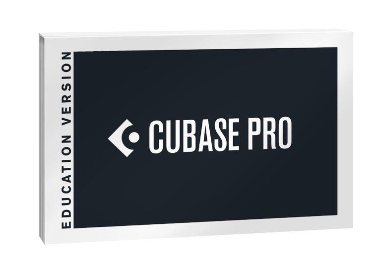Steinberg Cubase Pro 13 EDU [Download]
